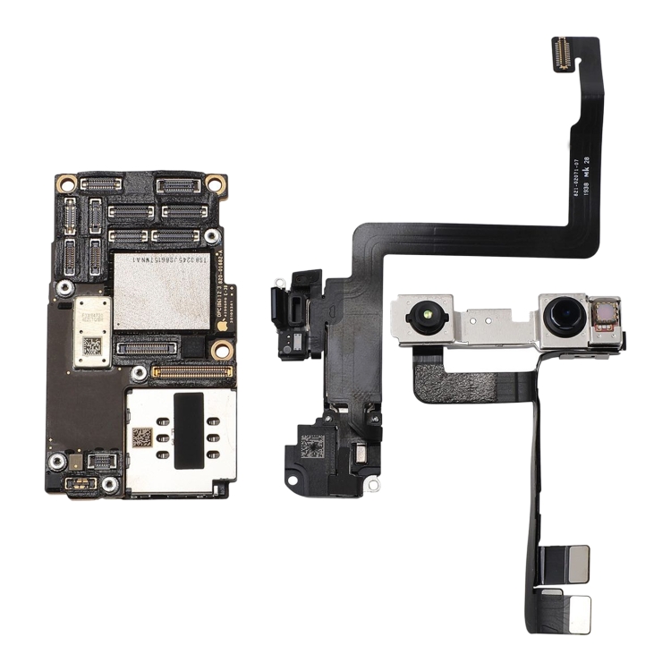 iPhone 11 Pro Working Motherboard 256G with Face ID