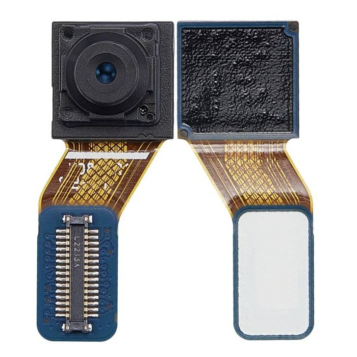 Samsung Galaxy A23 Front Camera