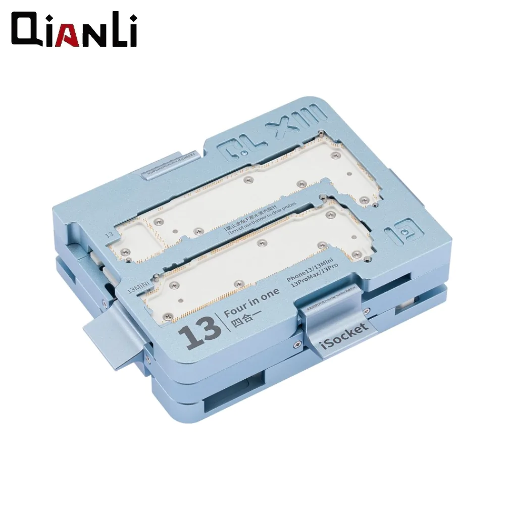 QianLi ToolPlus iSocket13