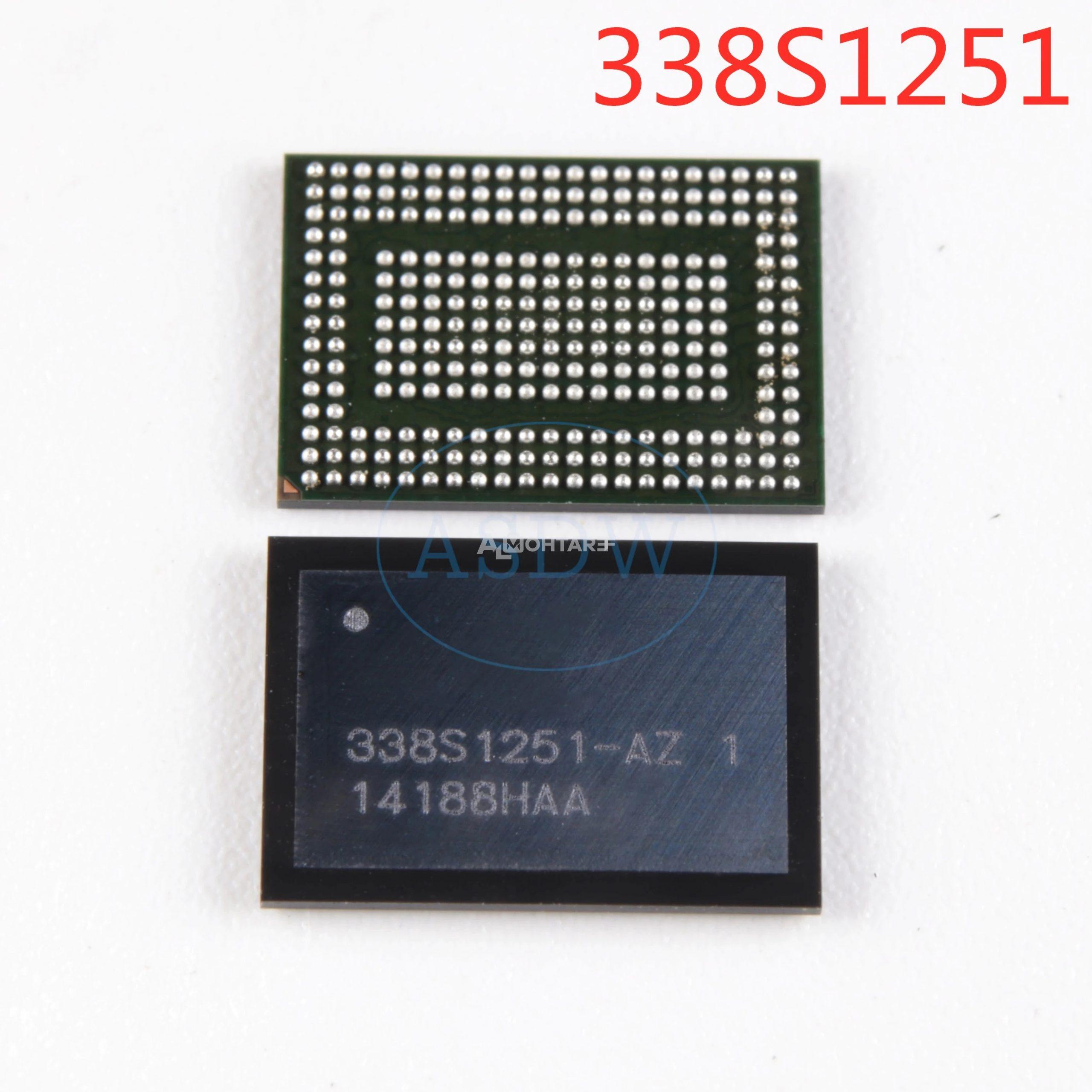 ic 338s1251 iPhone 6G 6P Power