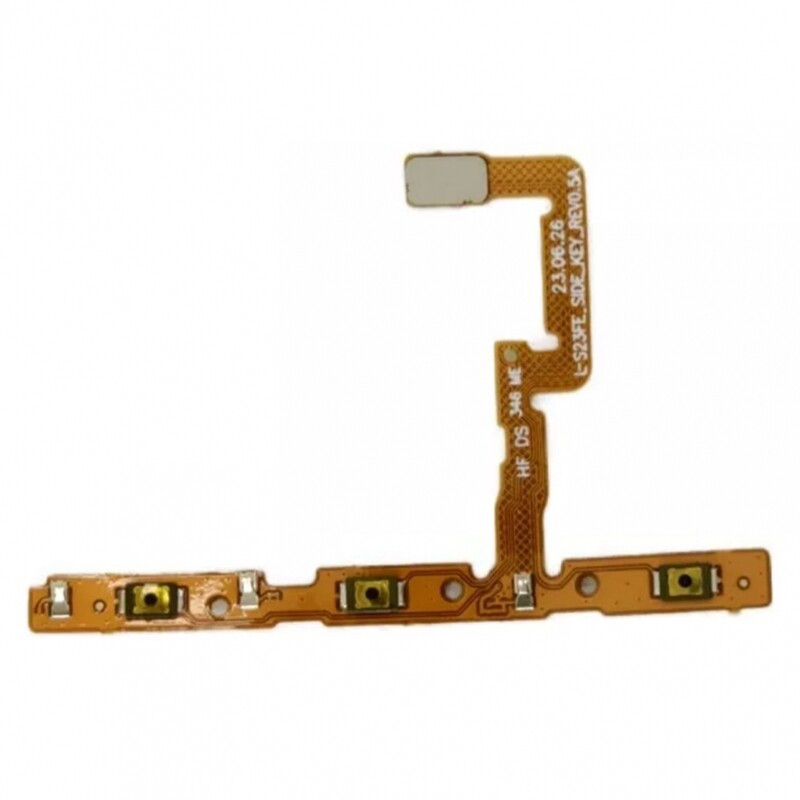 SAMSUNG S23 FE Power Flex