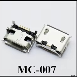 Android Charge Connector Port - MC007