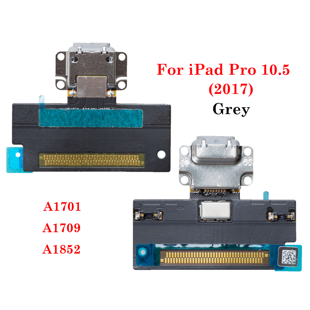 iPad 10.5 2017 Charge Flex Port