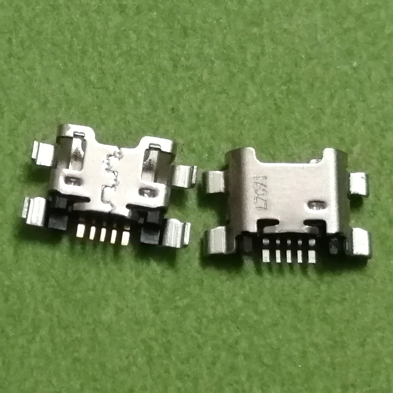 HUAWEI Play 8 Play 8S Y6 Prime Honor 7A 8A Charge Connector