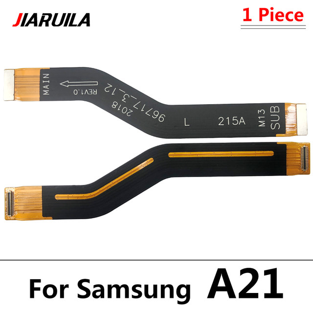 Samsung A21 Main Flex
