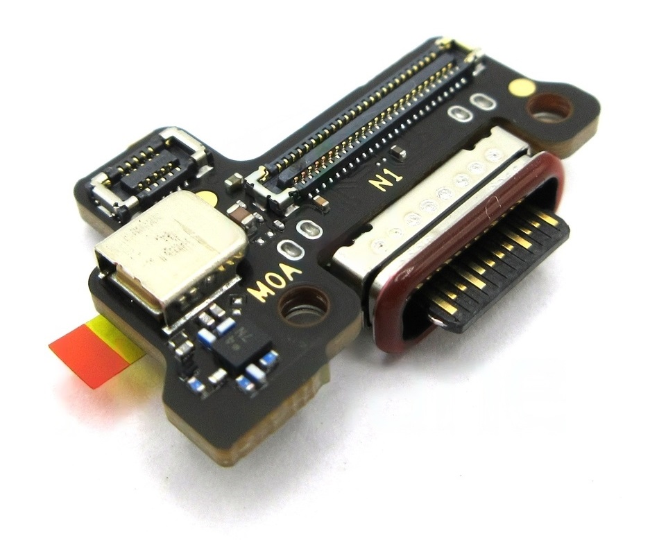 Xiaomi 14 Ultra Charge Port Original