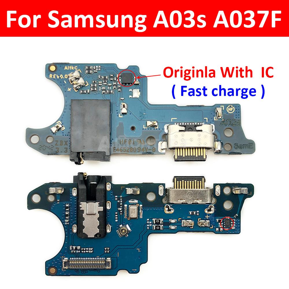 Samsung A03s Charge Port [ORIGINAL]