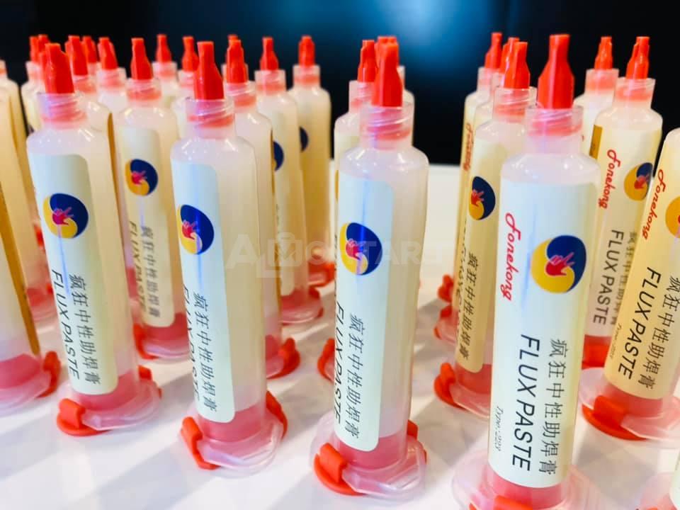 FoneKong Fluxe Paste