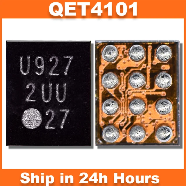 IC QET4101 U9272uu
