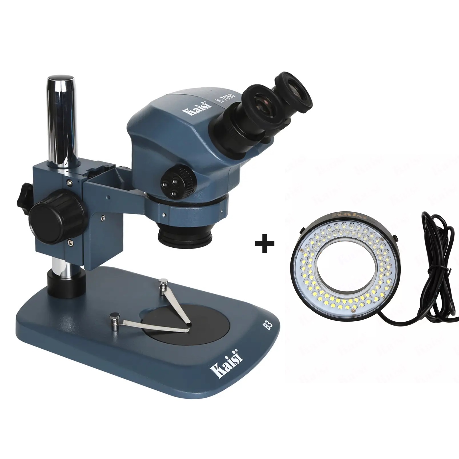 KAISI Microscope 7050