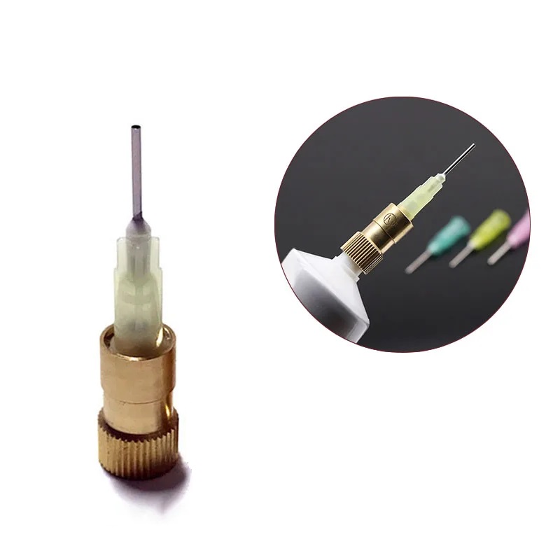 Glue Needle Adapter for T7000 E8000