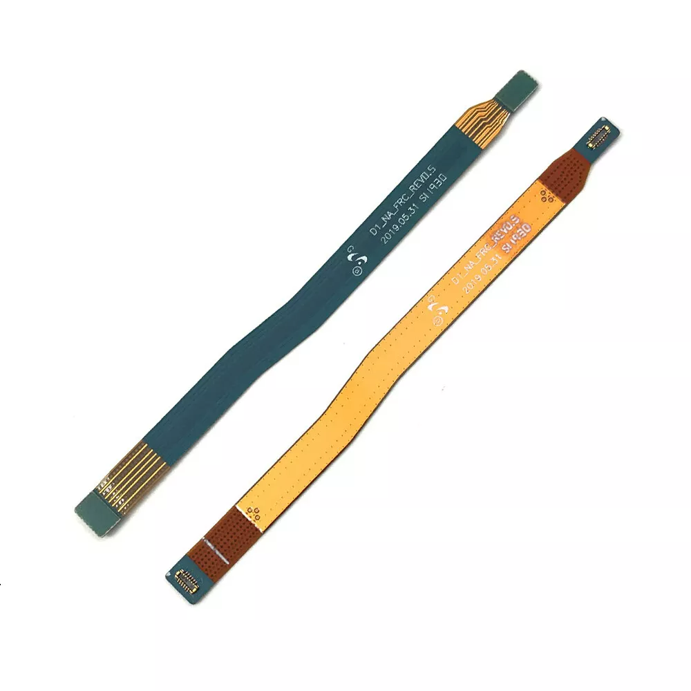 Samsung Note 10 LCD Flex