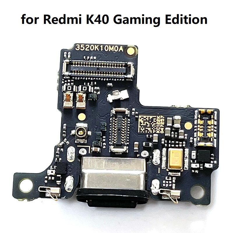 Xiaomi Redmi K40 Gaming Charge Port Original