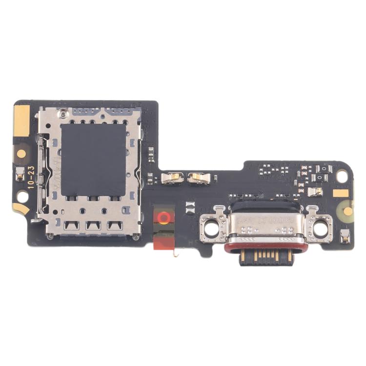Xiaomi Redmi Note 14 Pro 5G Charge Port Original