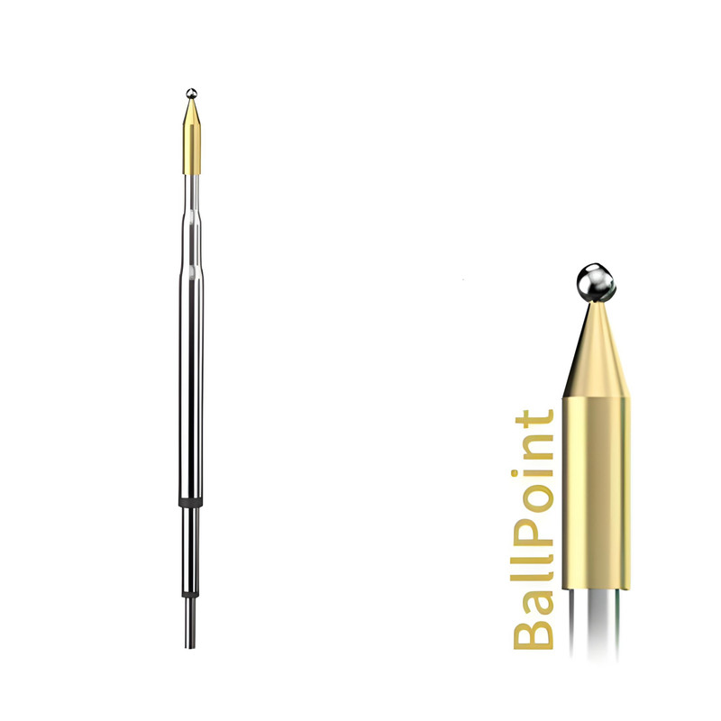 WYLIE C210  Diamond Series Soldering Iron Tips and Heating Core FPC Socket Clean