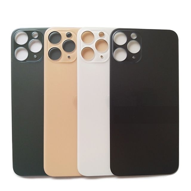 iPhone 11 Pro Back Glass