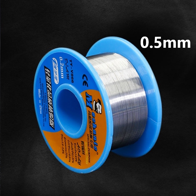 Mechanic Solder Wire 0.5mm