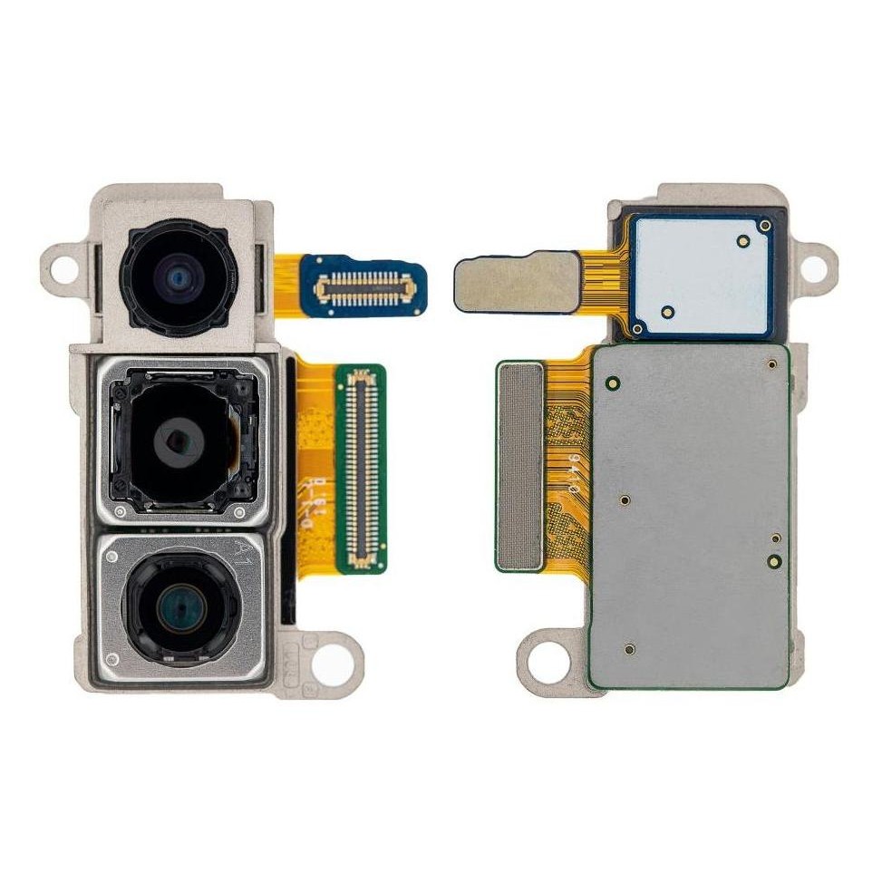 Samsung  Galaxy Note 10 Rear Camera