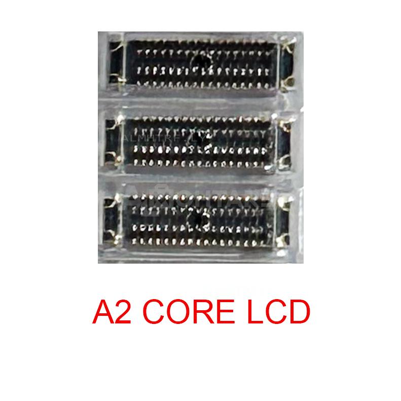 Samsung A2 Core LCD Socket Connector FPC