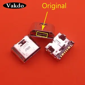 Samsung I9082 I879 I8552 I869 Samsung Galaxy Tab 3 Lite SM-T110 Charge Connector