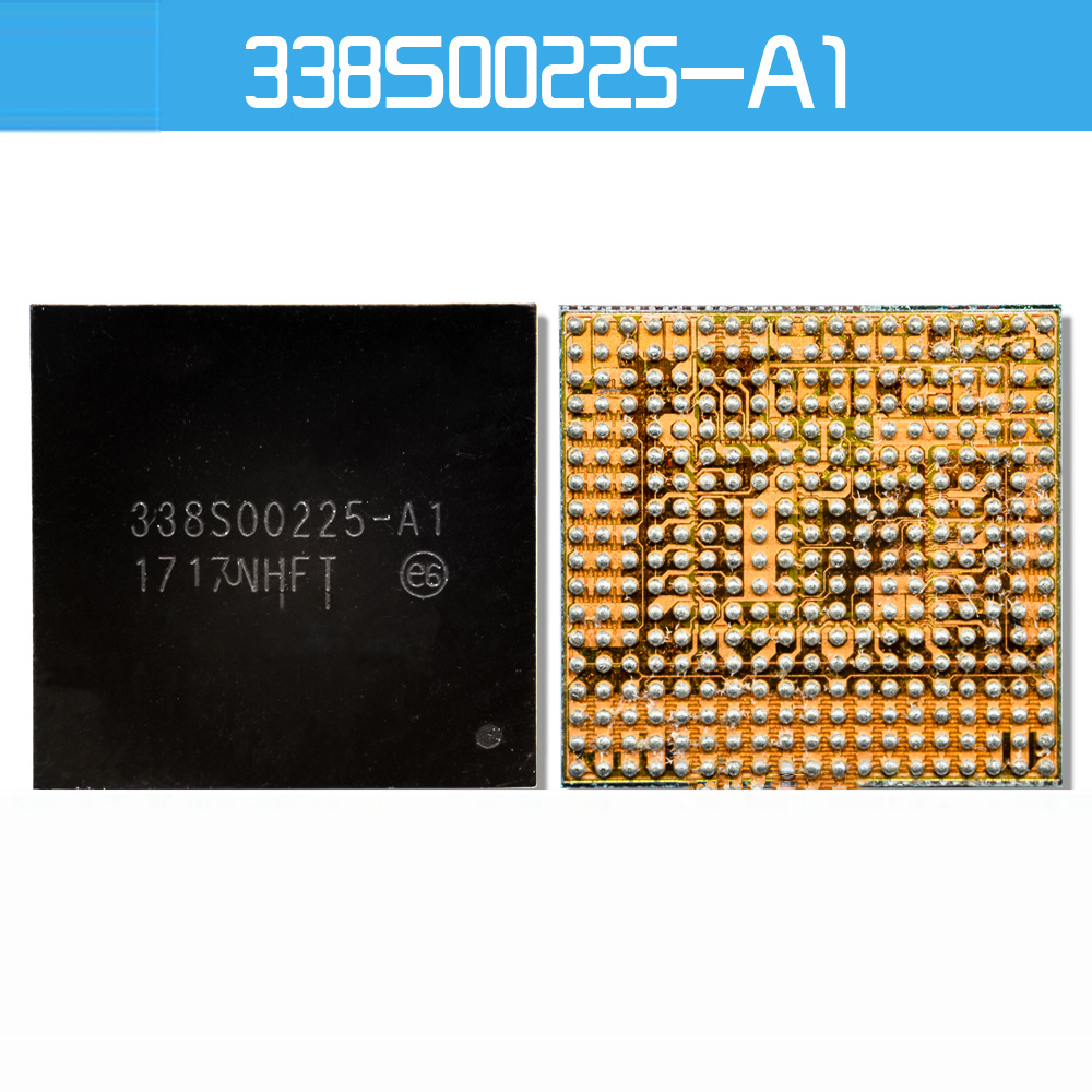 ic 338s00225-a1 iPhone 7G 7P Power