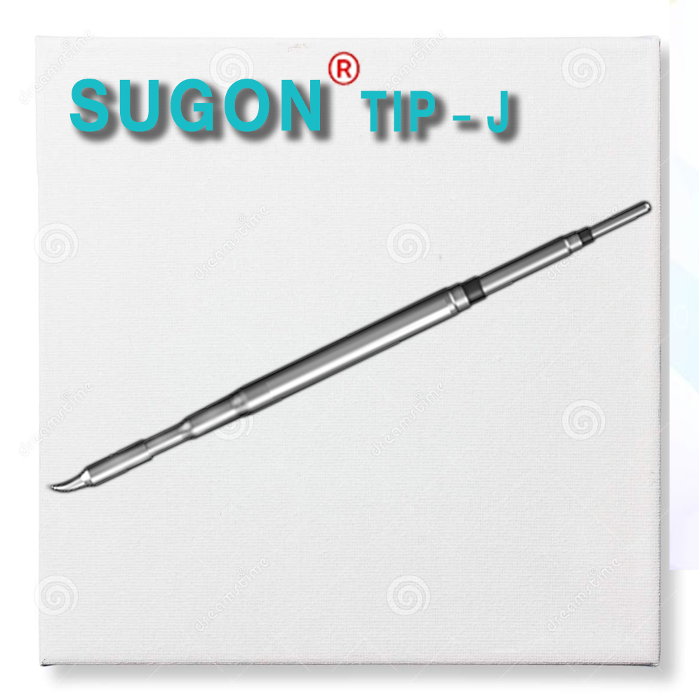 SUGON C210 Tips - J