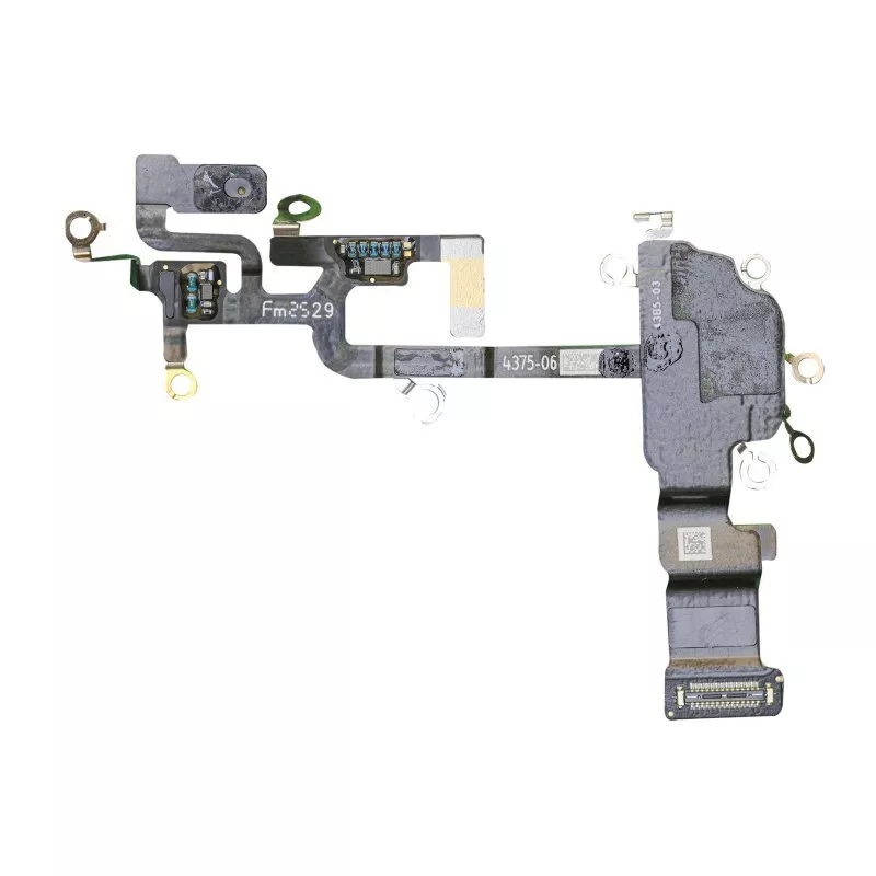 iPhone 15 Pro WiFi Antenna Flex Cable