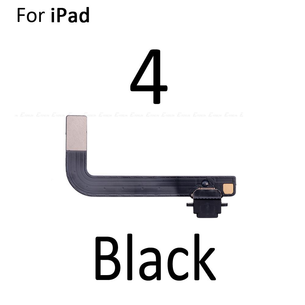 iPad 4 Charge Flex Port