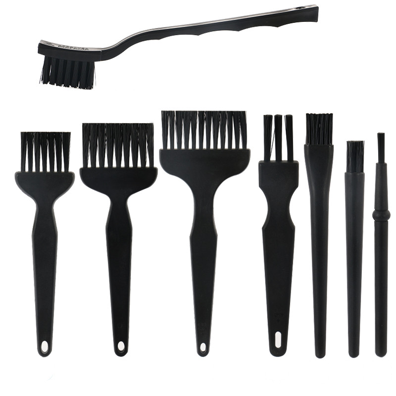 BEST Brush Kit For Clean