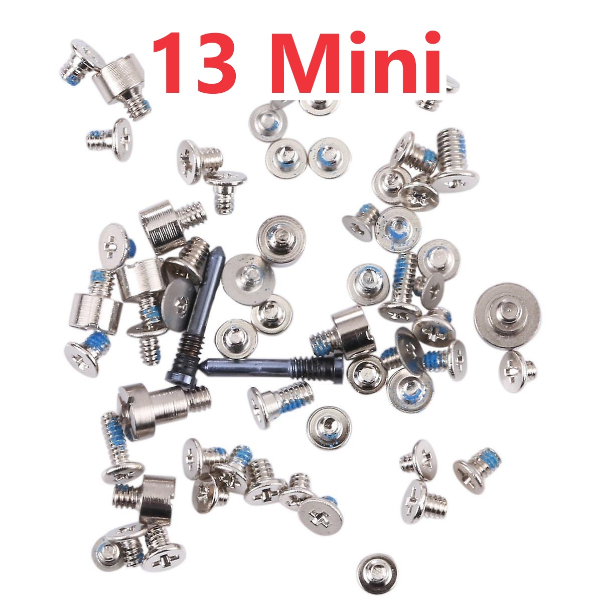 iPhone 13 Mini Screw Set