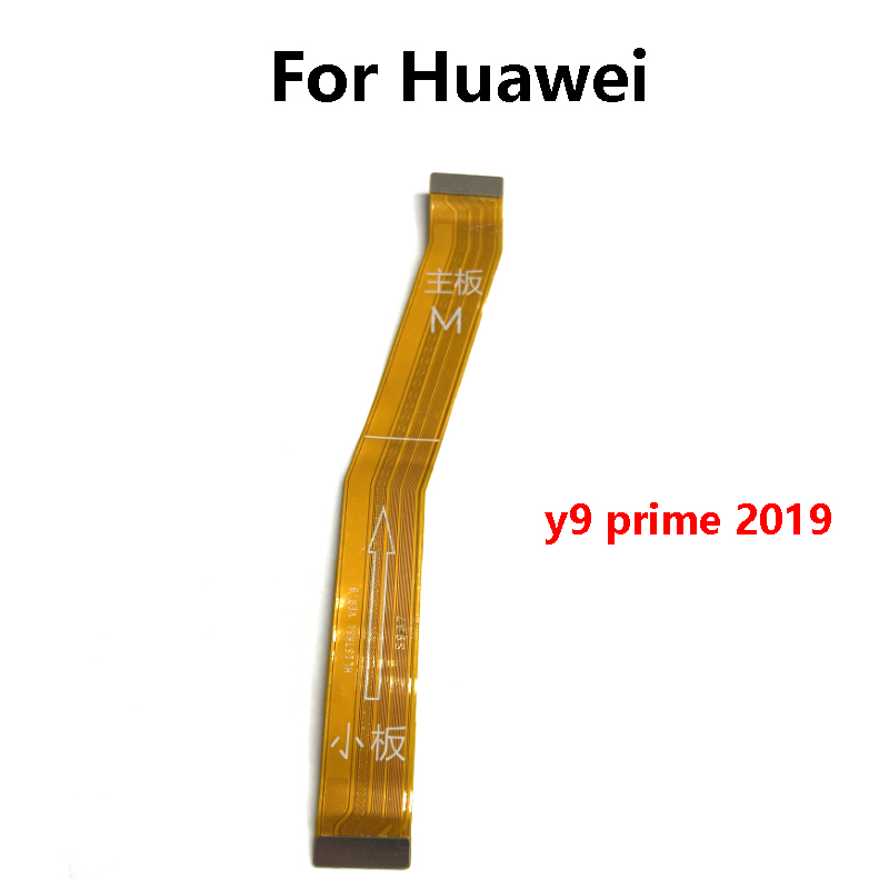 Huawei y9 Prime 2019 Main Board Flex