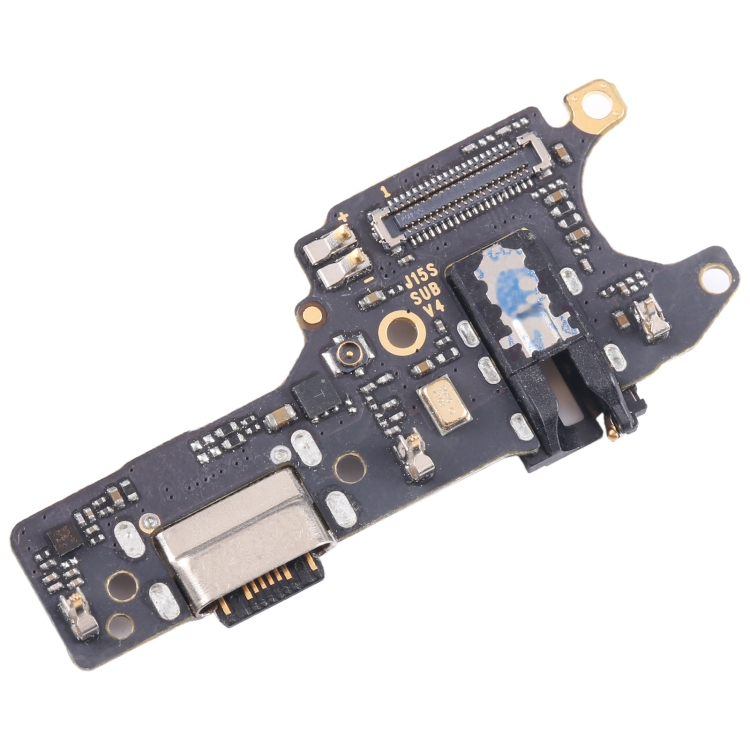Xiaomi Redmi Note 9 4G Charge Port Original
