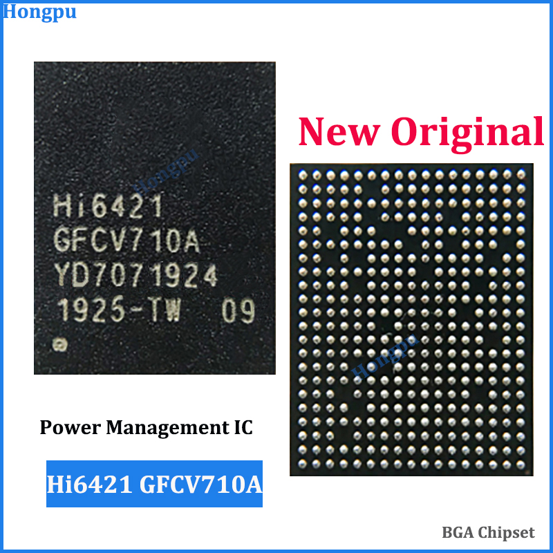 IC HI6421 GFCV710A