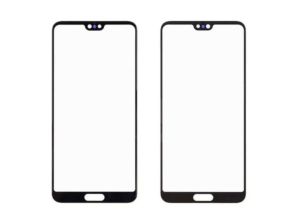 Glass OCA Huawei  - P20 Pro