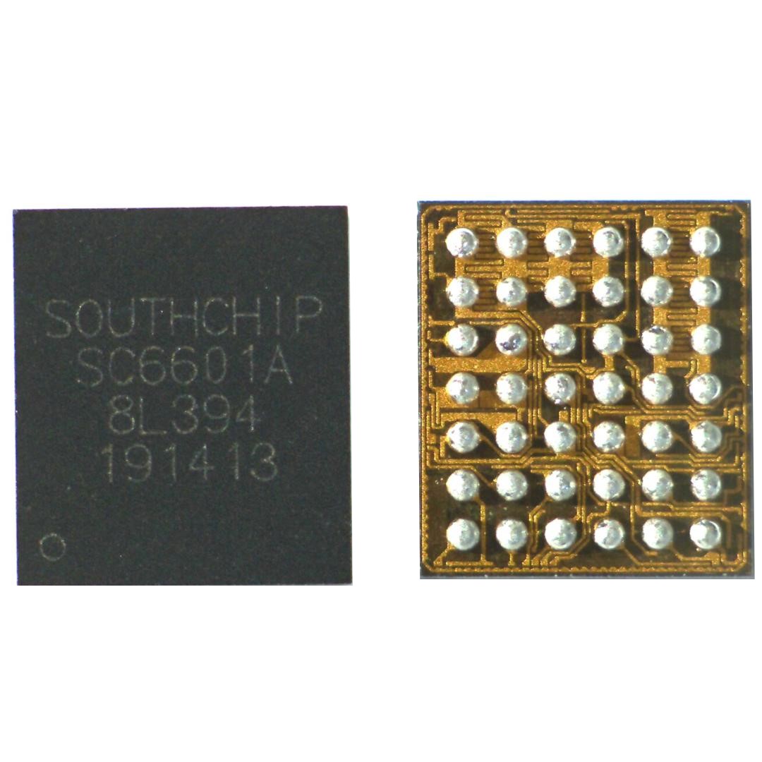 IC SC6601A