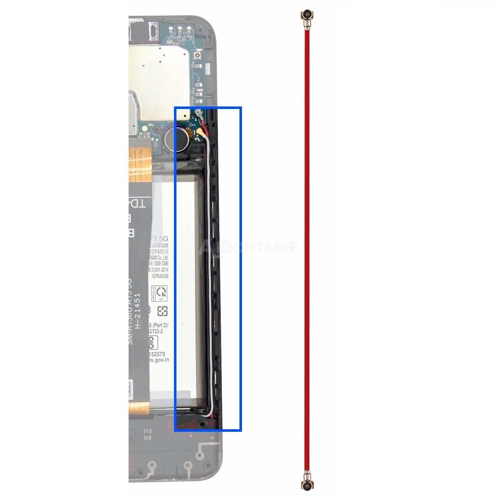 Samsung A13 Antenna Flex