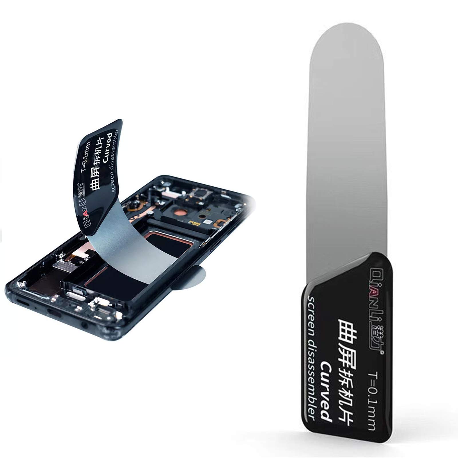 Qianli Curved Screen Disassembler