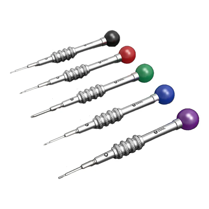 2UUL  Precision Screwdriver Set