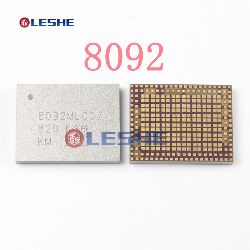 IC 8092 Amplifier XS XSMAX