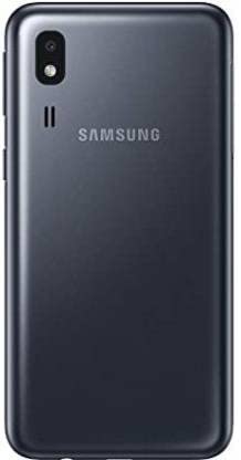 Samsung  A2 CORE Back Glass - black