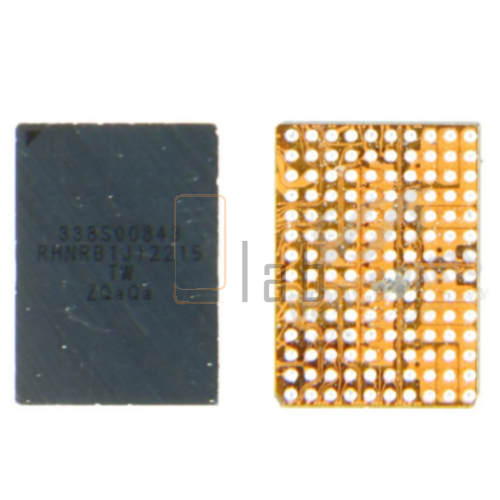 IC 338S000843 338S00817