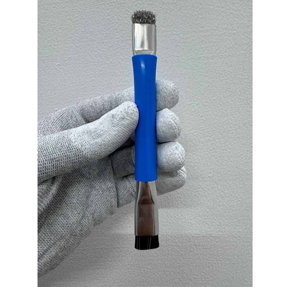 Big Brush Antistatic Double Side Hard And Soft