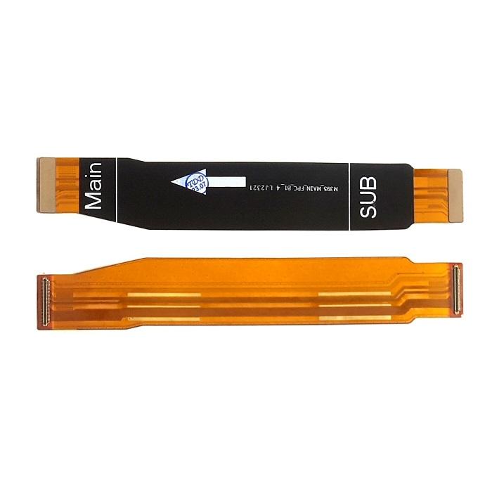 Xiaomi Mi Note 12 4G Main Flex