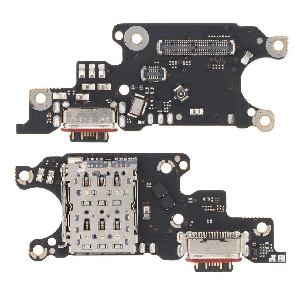 Xiaomi 13 Lite Charge Port Original