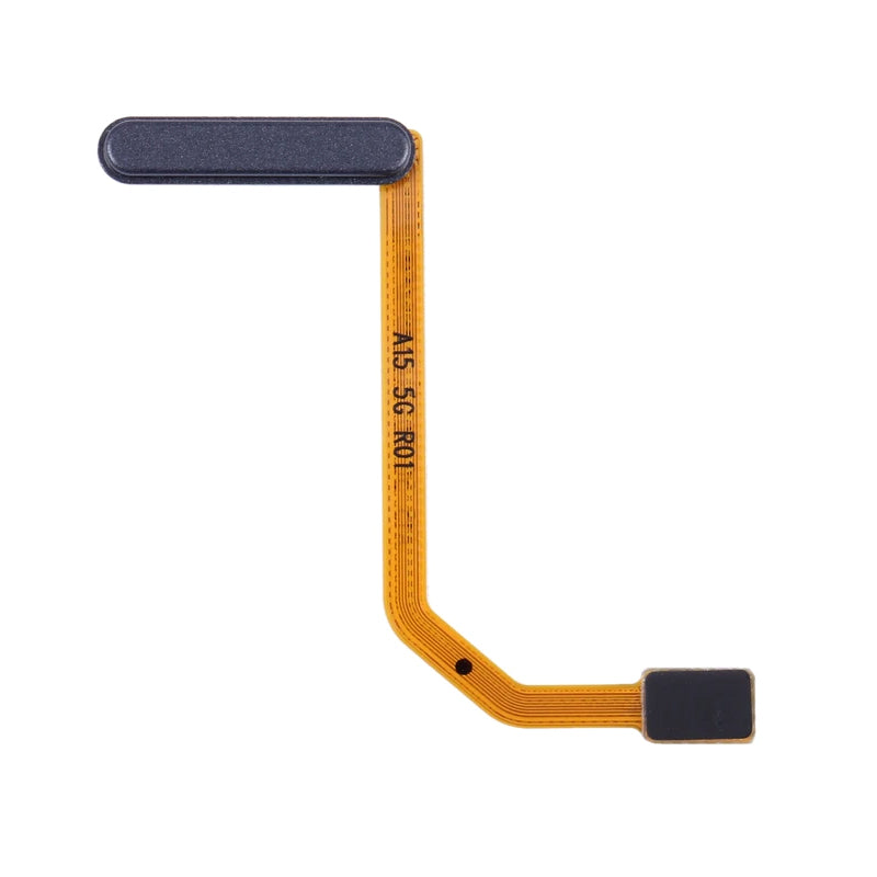 samsung a15 fingerprint