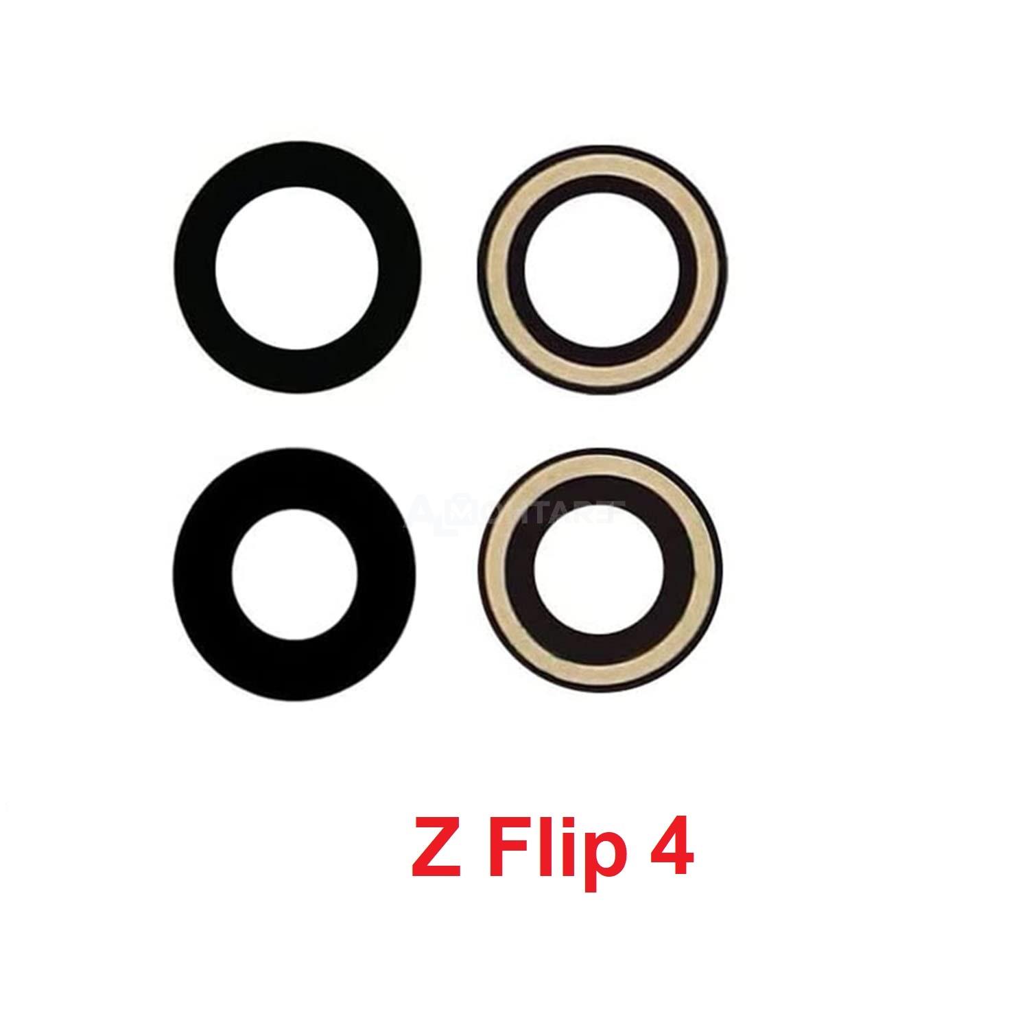 Samsung Z Flip 4 Camera Glass