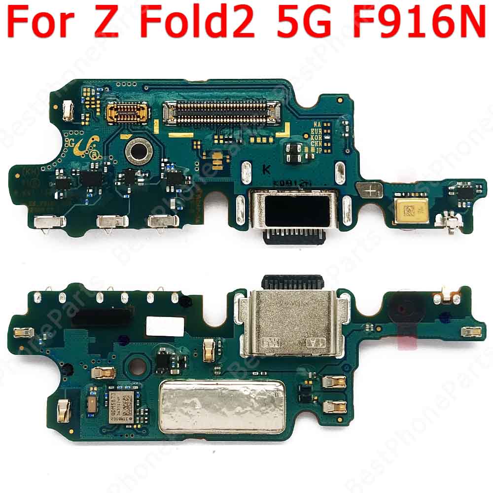 Samsung Z Fold 2 5G Charge Port Original