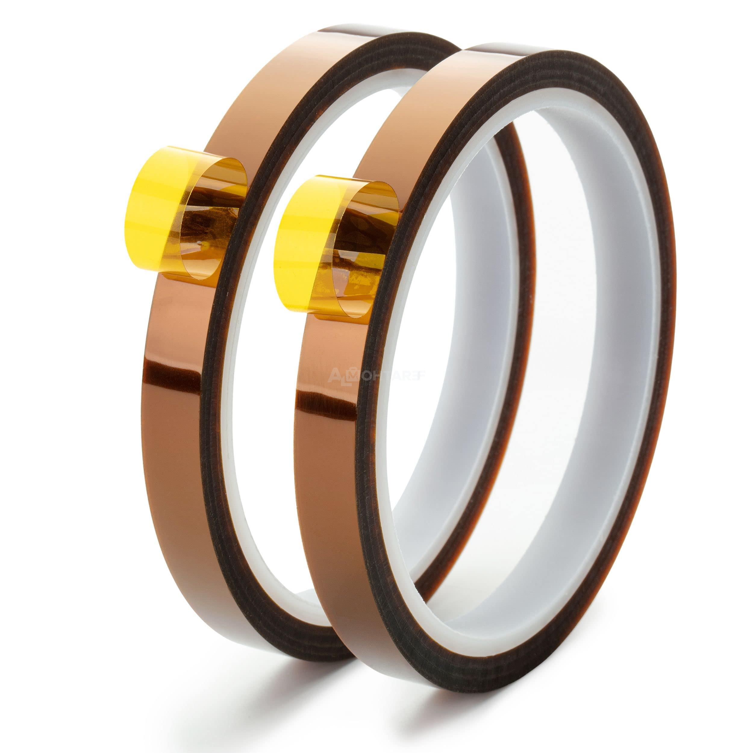 Thermal Tape Polymide Film