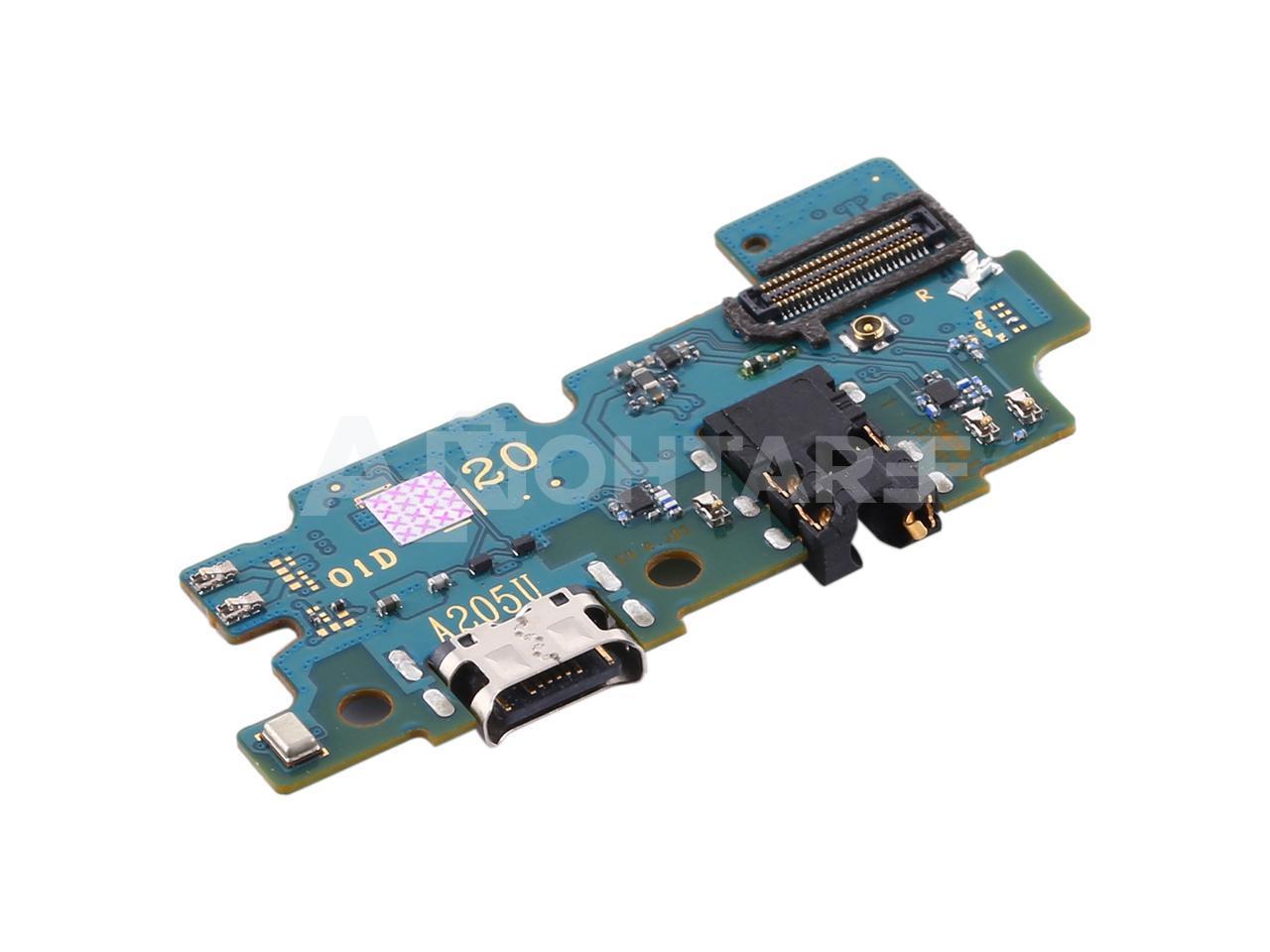 Samsung A20 Charge Port Original