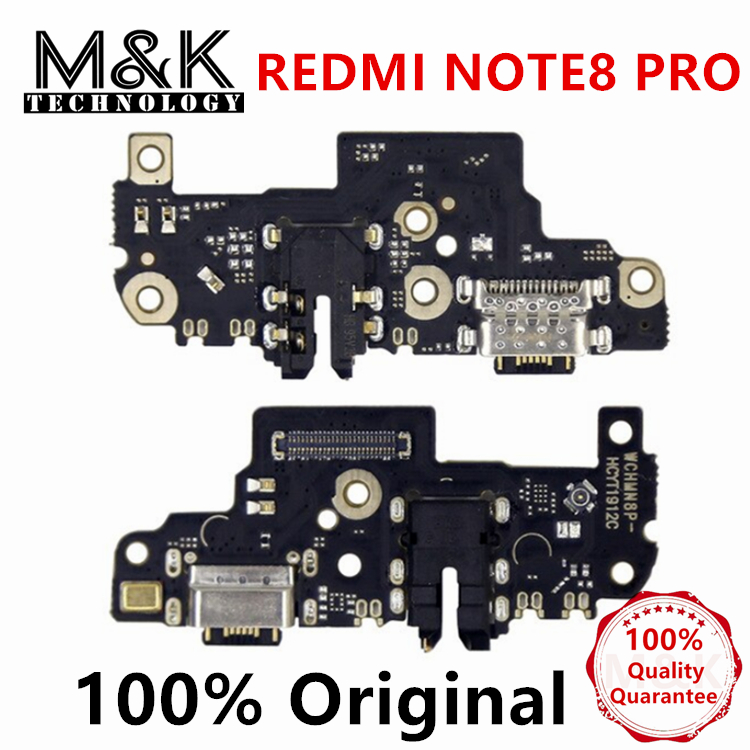 Xiaomi Redmi Note 8 PRO Charge Port Original